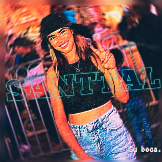 Su Boca