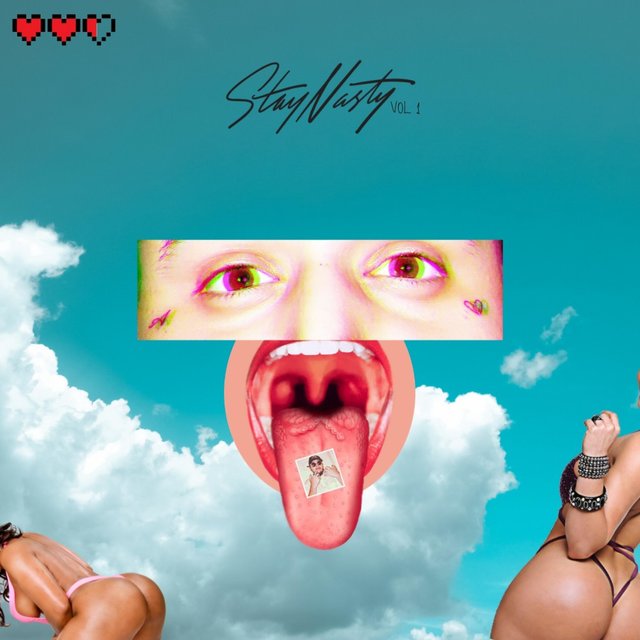Stay Nasty, Vol. 1
