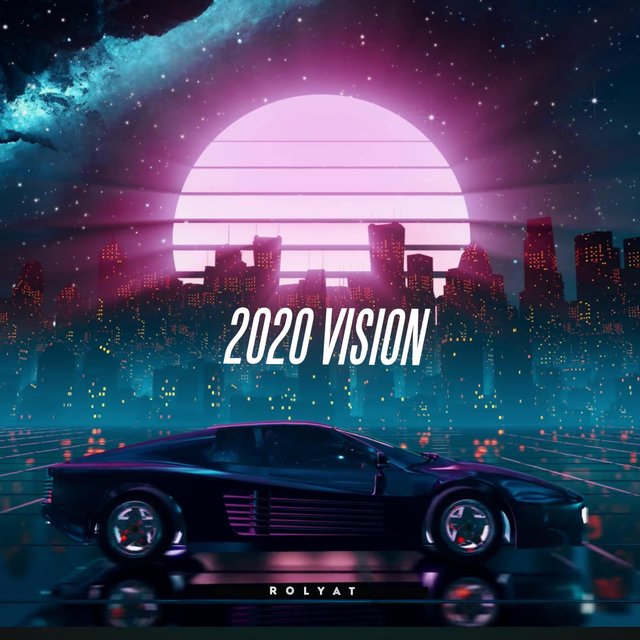 2020 Vision