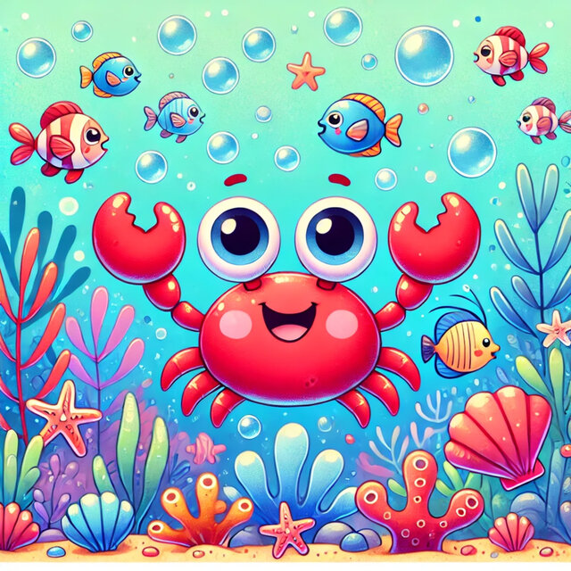 Bubbles Oh Bubbles