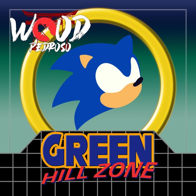 Green Hill Zone (From 