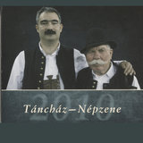 Nadábi román táncmuzsika