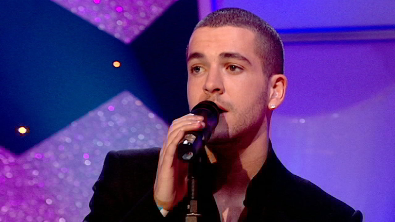 That's My Goal (Live from Top of the Pops: Christmas Special, 2005)