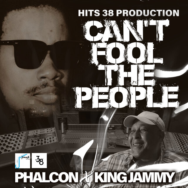 Can't Fool The People