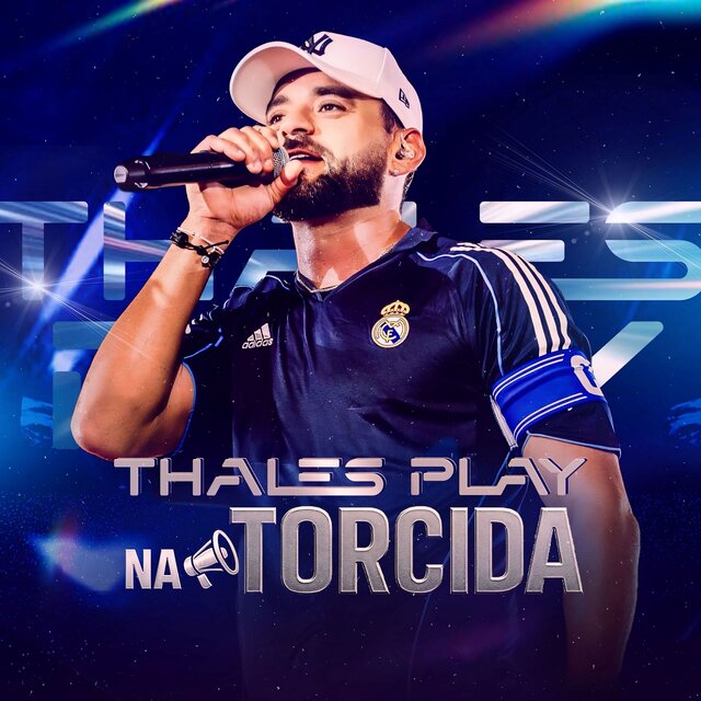 Thales Play na Torcida