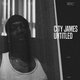 Cover art for album Untitled by City James