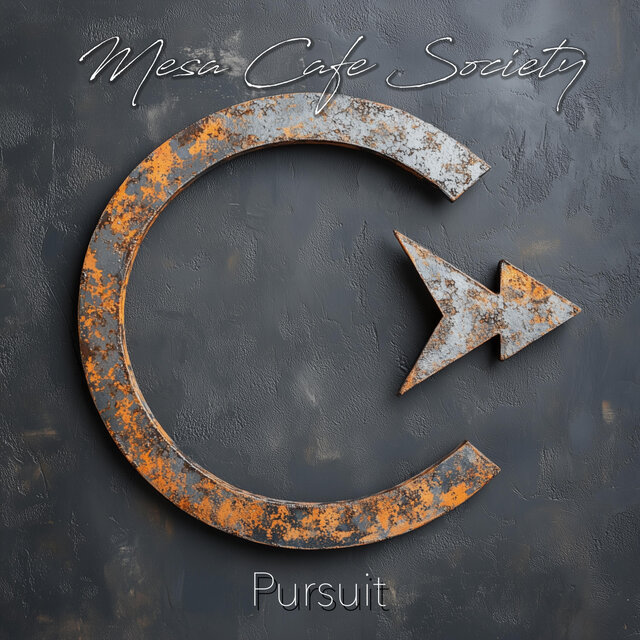 Pursuit