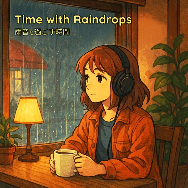 Time with Raindrops