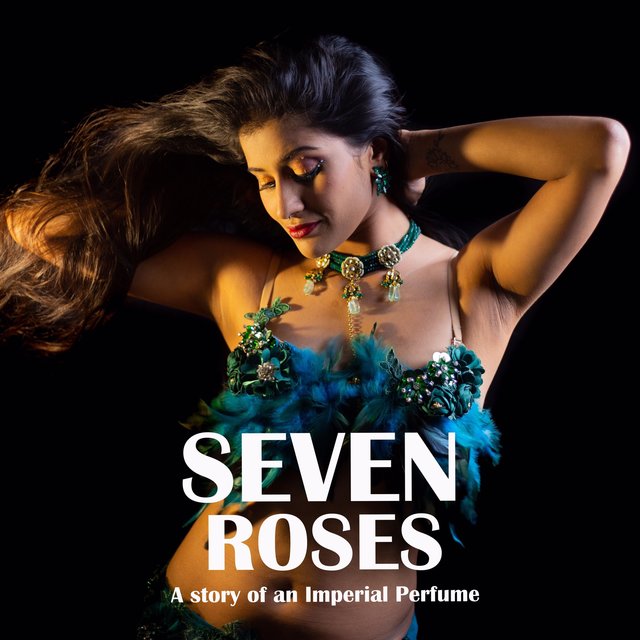 Seven Roses