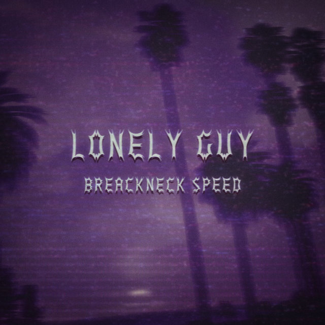 Breakneck Speed