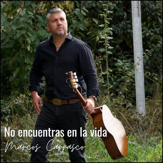 No Encuentras En La Vida