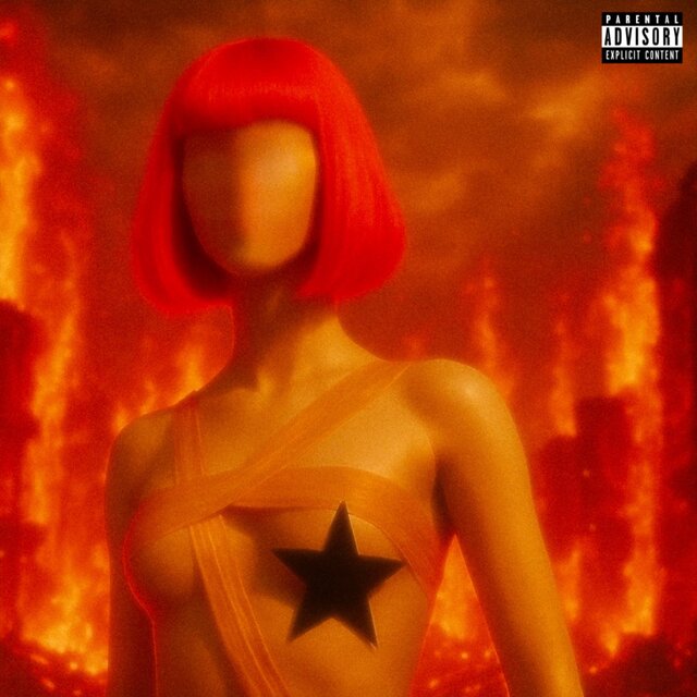 Plastic Body, Icon Mentality: Extra Hot & Horny Deluxe Edition