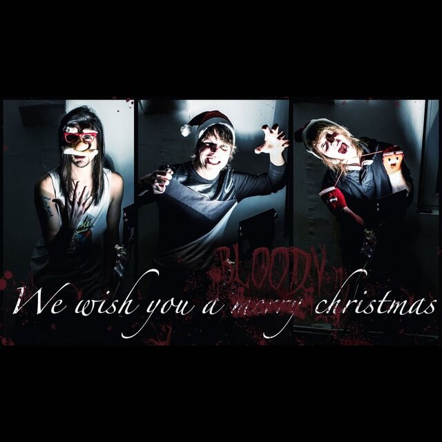 Bloody Christmas