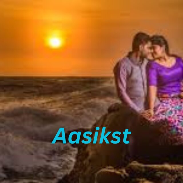 Aasikst