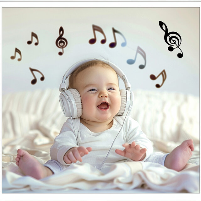 Nursery Rhythms: Playful Music for Babies
