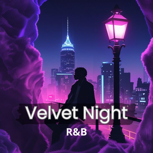 Velvet Nights
