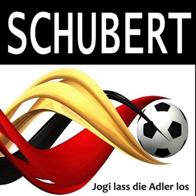 Jogi lass die Adler los