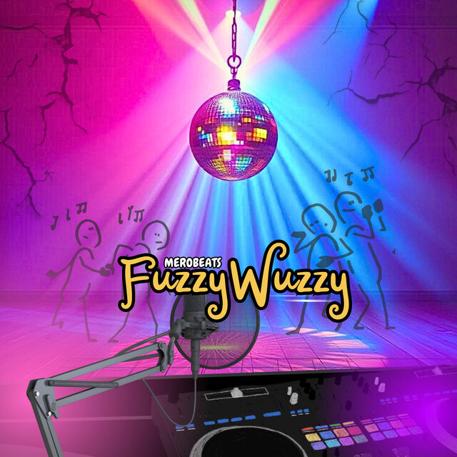 Fuzzy Wuzzy (Remix)