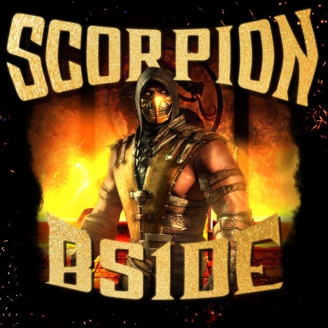 SCORPION