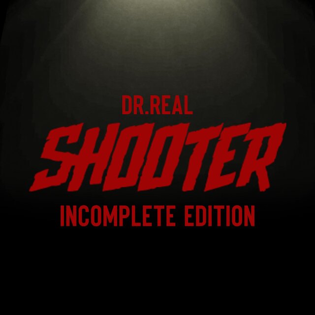 SHOOTER (Incomplete Version)