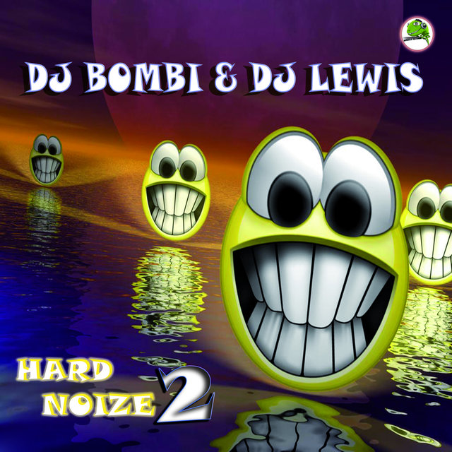 HARD NOIZE 2