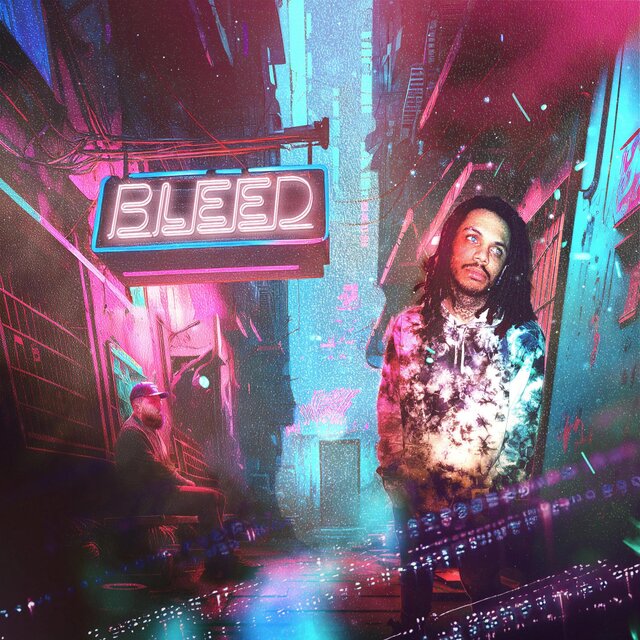 BLEED
