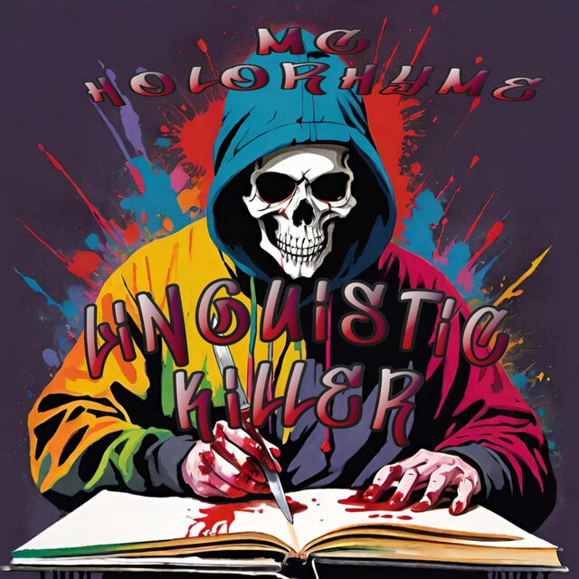 LINGUISTIC KILLER