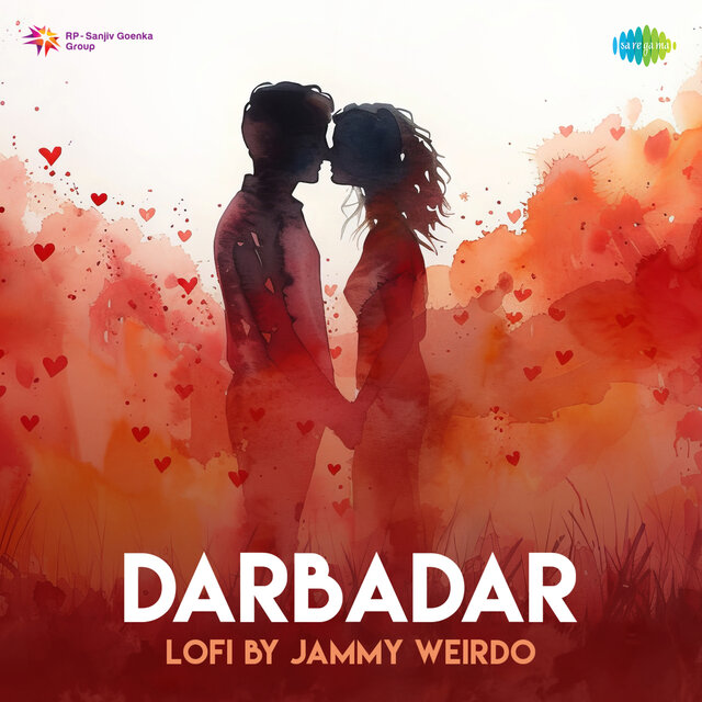 Darbadar (LoFi)