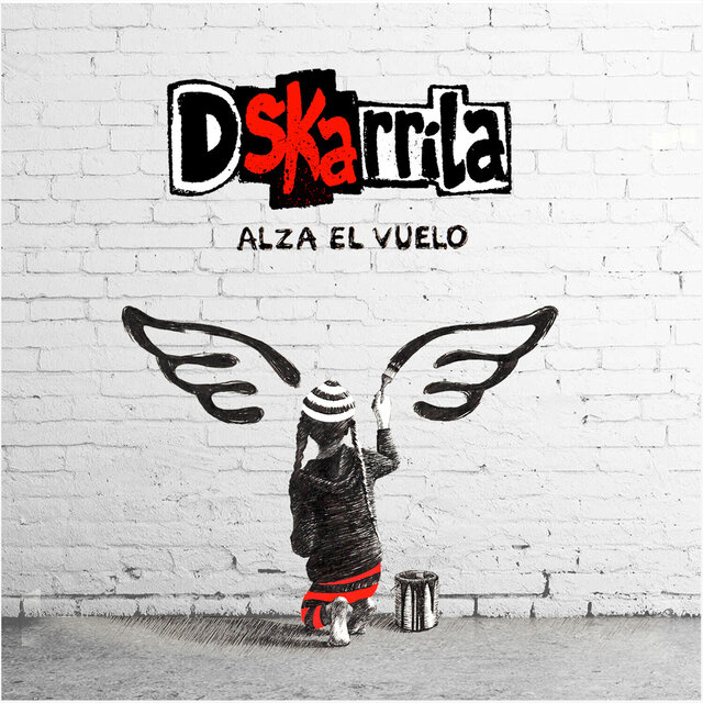 Alza el Vuelo