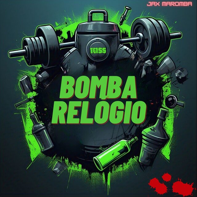 Bomba Relógio