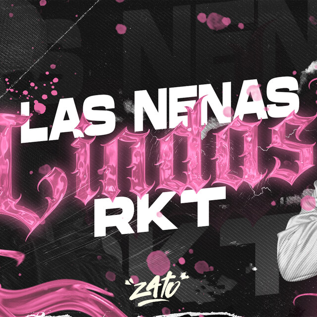 La Mayoria de las Nenas Lindas Rkt