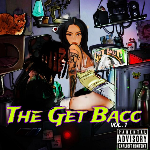 The Get Bacc