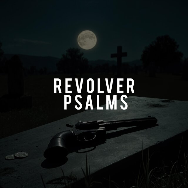 REVOLVER PSALMS