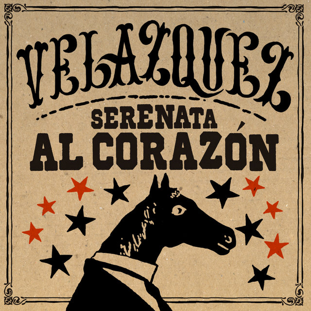 Serenata al Corazón - Single