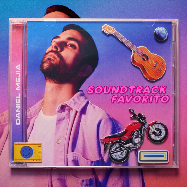 Soundtrack Favorito