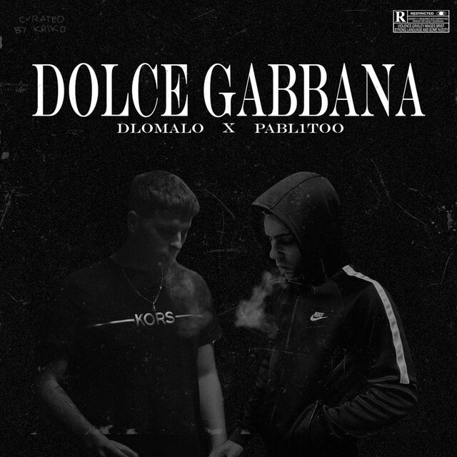 Dolce Gabbana (feat. LasryProd, Maiquezz & Saint Cairo)