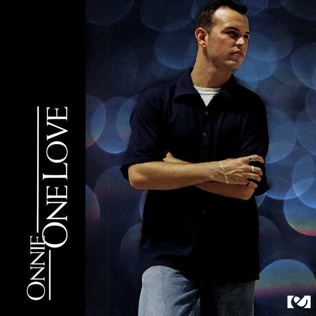 Cover art for album One Love by Onnie