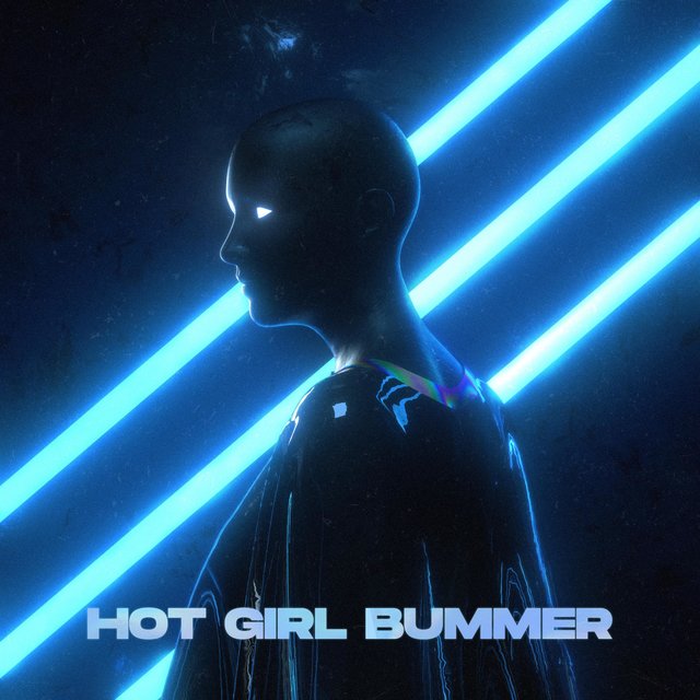 Hot Girl Bummer (Cover)