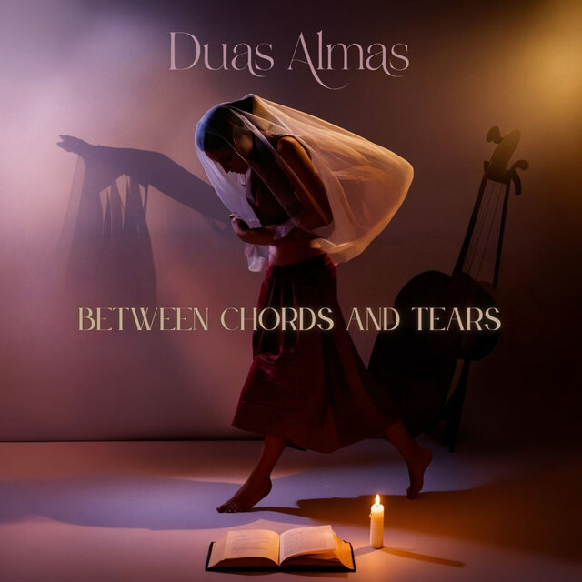 Between Chords and Tears