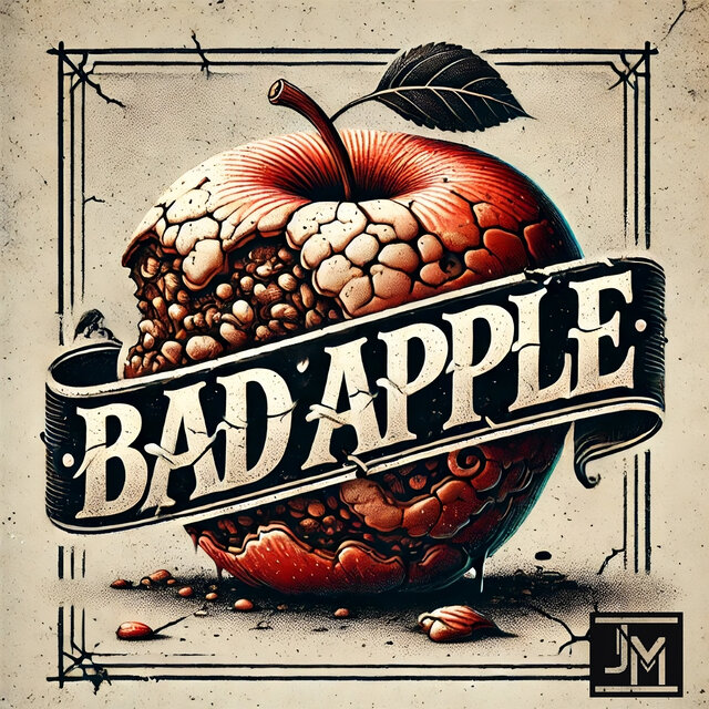 Bad Apple