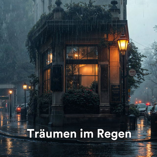 Träumen im Regen
