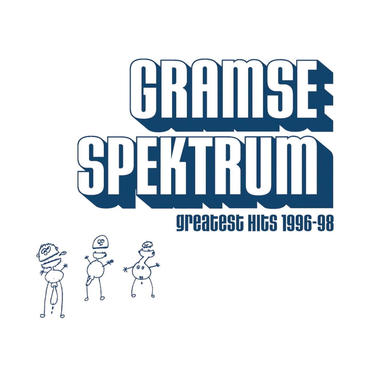 Greatest Hits 1996 98 By Gramsespektrum On TIDAL greatest-hits-1996-98-by-gramsespektrum-on-tidal