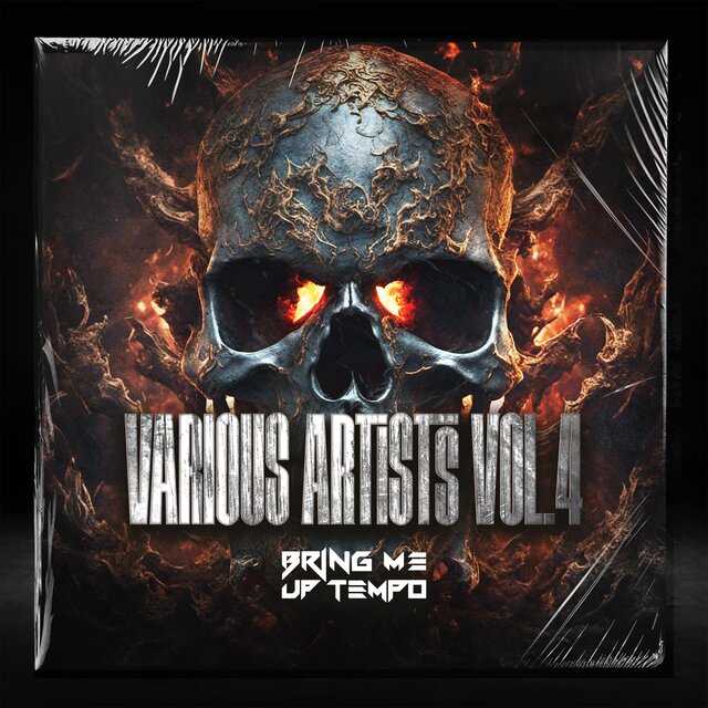 Bring Me Up Tempo Various Artists VOL4