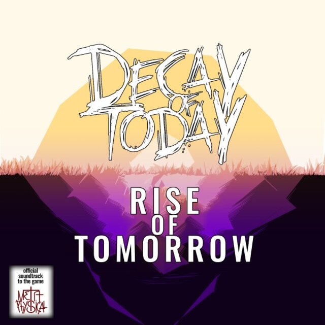 Rise of Tomorrow
