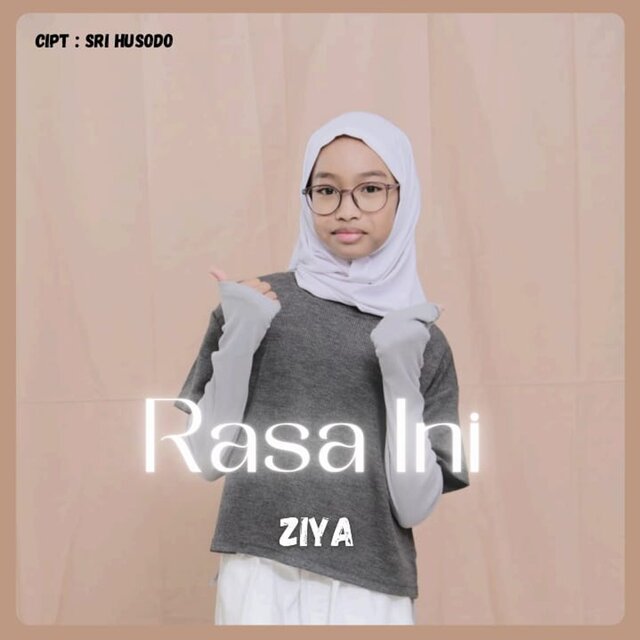 Rasa Ini