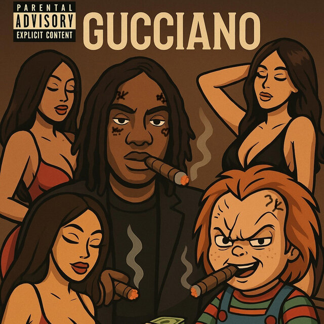 Gucciano