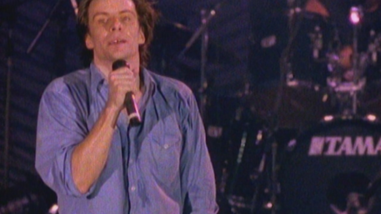 This Changing Light (Live Video)