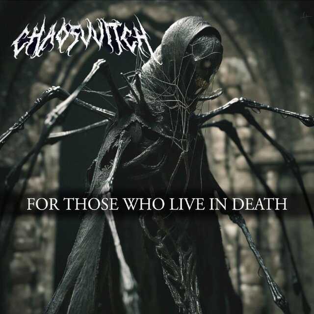 For Those Who Live in Death