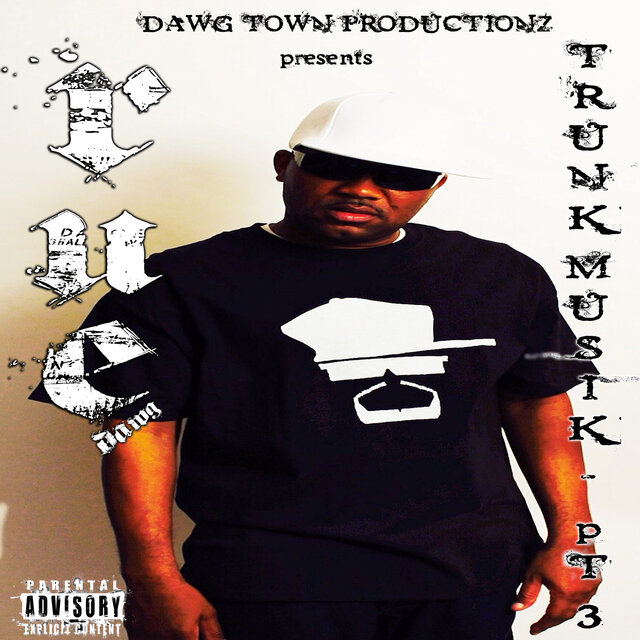 Trunk Musik, Pt. 3 (Remastered 2021)
