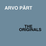 Pärt: Lamentate: IV. Pregando